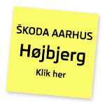 ŠKODA AARHUS Højbjerg